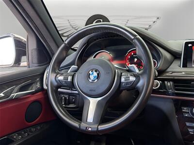 2018 BMW X6 sDrive35i  M SPORT - Photo 12 - Lennox, CA 90304