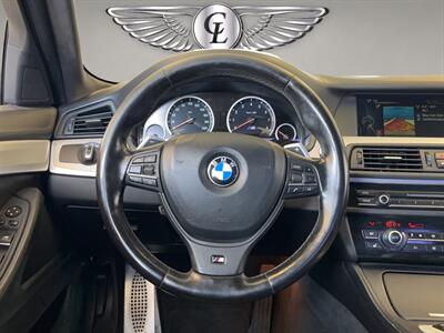 2013 BMW M5   - Photo 15 - Lennox, CA 90304