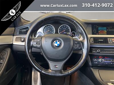 2013 BMW M5   - Photo 15 - Lennox, CA 90304