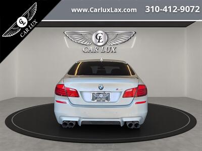 2013 BMW M5   - Photo 6 - Lennox, CA 90304