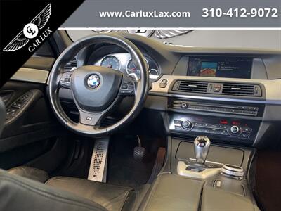 2013 BMW M5   - Photo 22 - Lennox, CA 90304