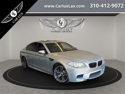 2013 BMW M5   - Photo 1 - Lennox, CA 90304