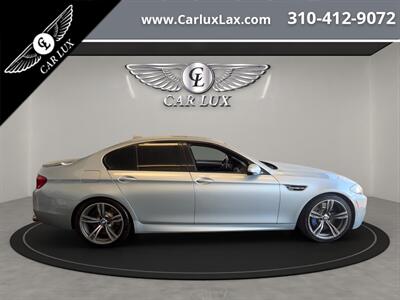 2013 BMW M5   - Photo 8 - Lennox, CA 90304