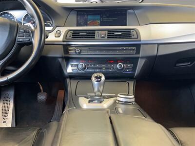 2013 BMW M5   - Photo 18 - Lennox, CA 90304