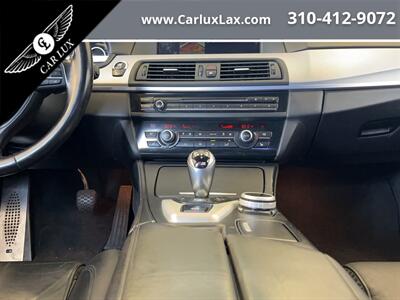 2013 BMW M5   - Photo 18 - Lennox, CA 90304