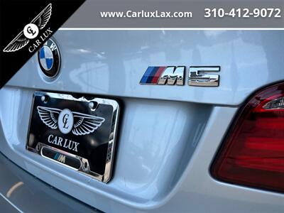 2013 BMW M5   - Photo 13 - Lennox, CA 90304