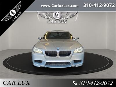 2013 BMW M5   - Photo 2 - Lennox, CA 90304