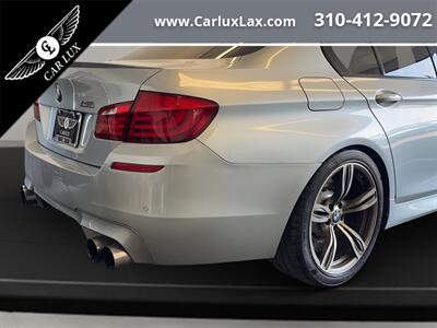 2013 BMW M5   - Photo 11 - Lennox, CA 90304