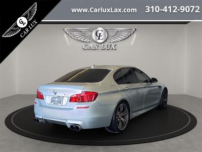 2013 BMW M5   - Photo 7 - Lennox, CA 90304