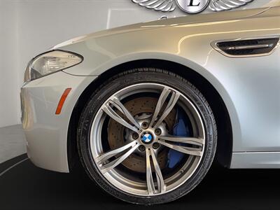 2013 BMW M5   - Photo 9 - Lennox, CA 90304