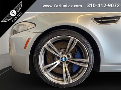 2013 BMW M5   - Photo 9 - Lennox, CA 90304