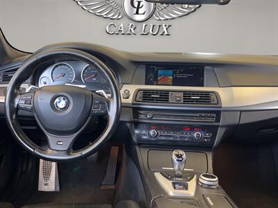 2013 BMW M5   - Photo 17 - Lennox, CA 90304