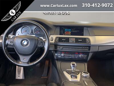 2013 BMW M5   - Photo 17 - Lennox, CA 90304