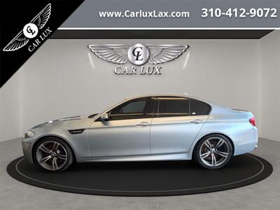 2013 BMW M5   - Photo 4 - Lennox, CA 90304