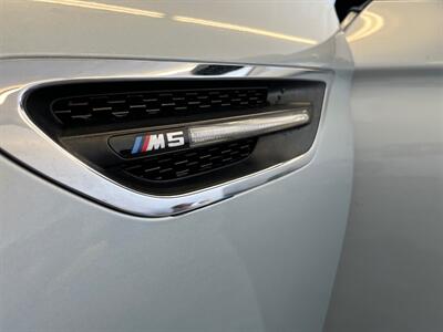 2013 BMW M5   - Photo 12 - Lennox, CA 90304