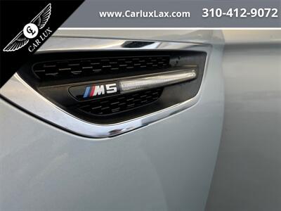 2013 BMW M5   - Photo 12 - Lennox, CA 90304