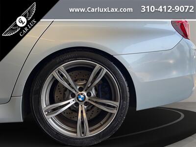 2013 BMW M5   - Photo 10 - Lennox, CA 90304