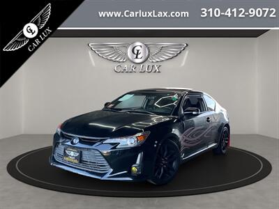 2014 Scion tC   - Photo 3 - Lennox, CA 90304