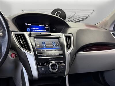 2016 Acura TLX V6 Tech   - Photo 11 - Lennox, CA 90304