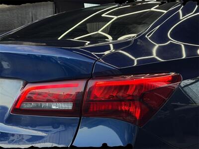 2016 Acura TLX V6 Tech   - Photo 16 - Lennox, CA 90304