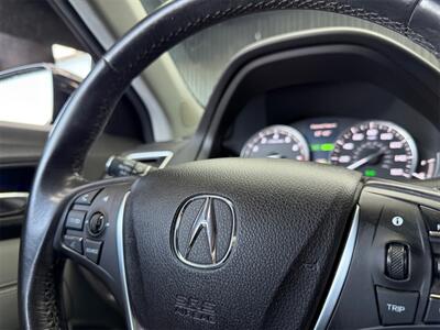 2016 Acura TLX V6 Tech   - Photo 18 - Lennox, CA 90304