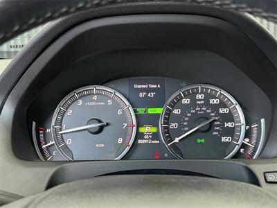 2016 Acura TLX V6 Tech   - Photo 20 - Lennox, CA 90304