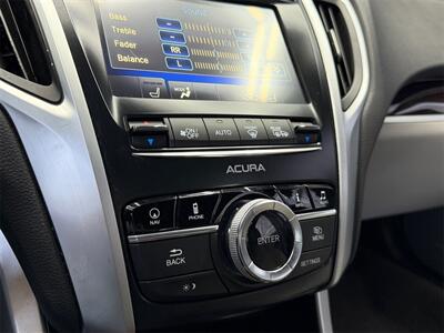 2016 Acura TLX V6 Tech   - Photo 19 - Lennox, CA 90304