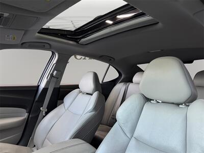 2016 Acura TLX V6 Tech   - Photo 9 - Lennox, CA 90304