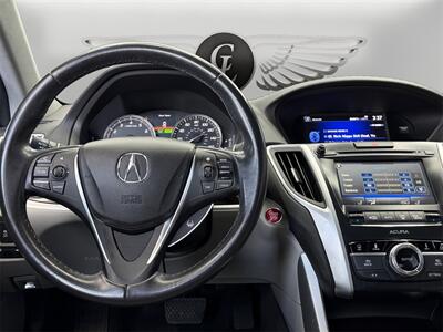 2016 Acura TLX V6 Tech   - Photo 10 - Lennox, CA 90304