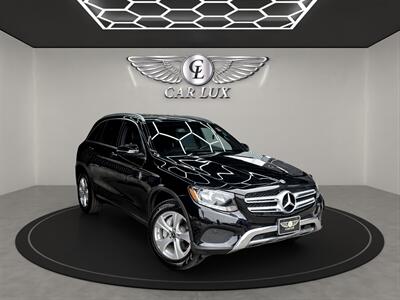 2018 Mercedes-Benz GLC GLC 300   - Photo 1 - Lennox, CA 90304