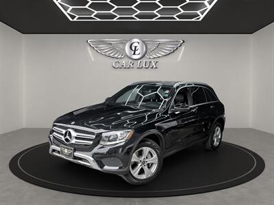 2018 Mercedes-Benz GLC GLC 300   - Photo 3 - Lennox, CA 90304