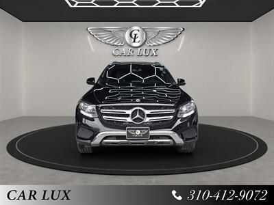 2018 Mercedes-Benz GLC GLC 300   - Photo 2 - Lennox, CA 90304