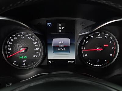 2018 Mercedes-Benz GLC GLC 300   - Photo 11 - Lennox, CA 90304