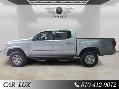 2019 Toyota Tacoma SR   - Photo 2 - Lennox, CA 90304