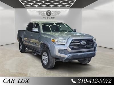 2019 Toyota Tacoma SR   - Photo 7 - Lennox, CA 90304