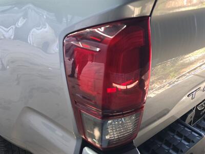 2019 Toyota Tacoma SR   - Photo 29 - Lennox, CA 90304