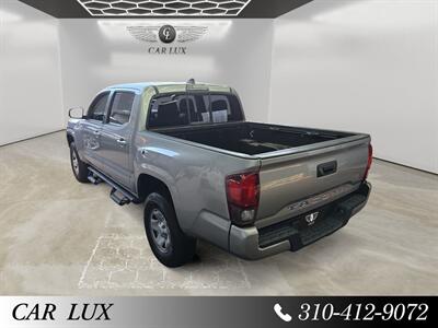 2019 Toyota Tacoma SR   - Photo 22 - Lennox, CA 90304