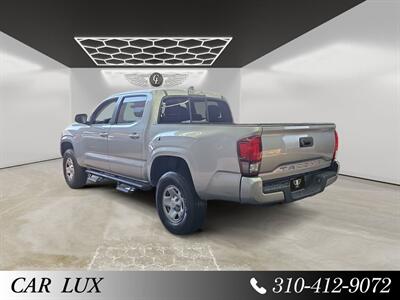 2019 Toyota Tacoma SR   - Photo 3 - Lennox, CA 90304