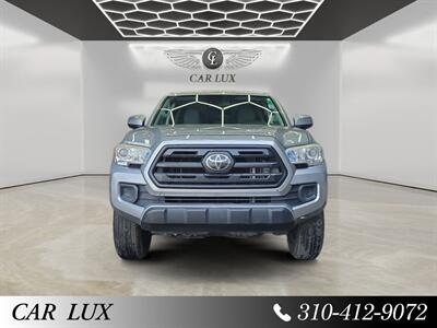 2019 Toyota Tacoma SR   - Photo 8 - Lennox, CA 90304
