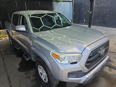 2019 Toyota Tacoma SR   - Photo 18 - Lennox, CA 90304