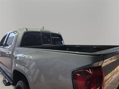 2019 Toyota Tacoma SR   - Photo 14 - Lennox, CA 90304