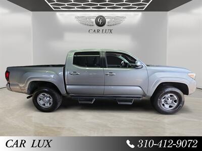 2019 Toyota Tacoma SR   - Photo 6 - Lennox, CA 90304
