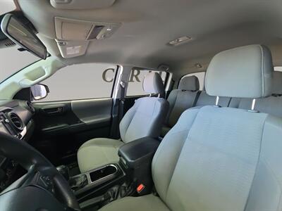 2019 Toyota Tacoma SR   - Photo 10 - Lennox, CA 90304