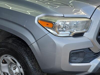 2019 Toyota Tacoma SR   - Photo 26 - Lennox, CA 90304