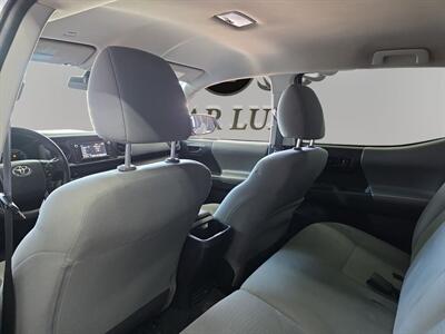 2019 Toyota Tacoma SR   - Photo 15 - Lennox, CA 90304