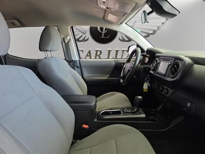 2019 Toyota Tacoma SR   - Photo 13 - Lennox, CA 90304