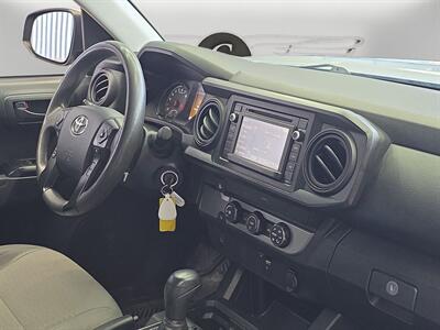 2019 Toyota Tacoma SR   - Photo 23 - Lennox, CA 90304