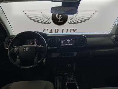 2019 Toyota Tacoma SR   - Photo 17 - Lennox, CA 90304