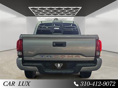 2019 Toyota Tacoma SR   - Photo 4 - Lennox, CA 90304