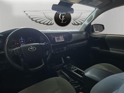 2019 Toyota Tacoma SR   - Photo 19 - Lennox, CA 90304